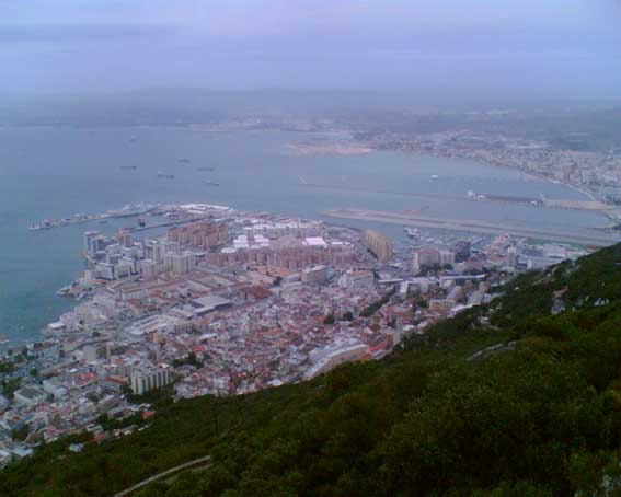 Cesta03_Gibraltar_view1