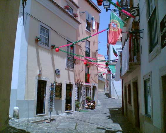 Cesta03_Lissabon_ulicka