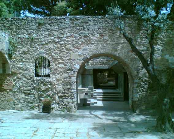 Cesta03_Lissabon_pevnost1