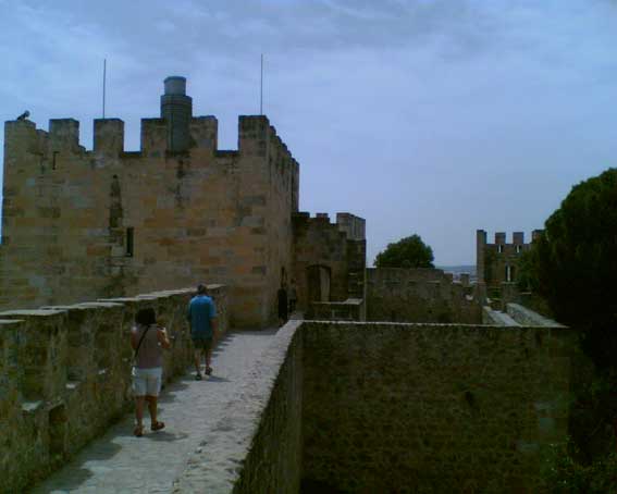 Cesta03_Lissabon_pevnost3