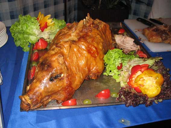 Foodbasar