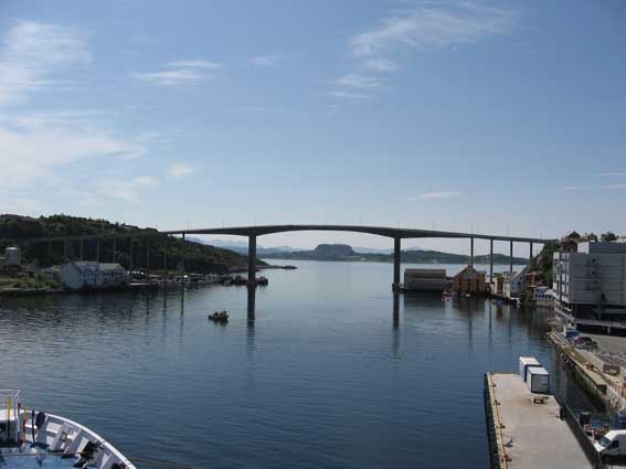Kristiansund