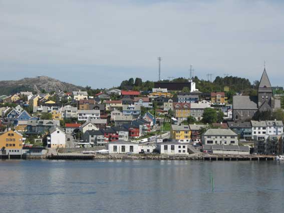 Kristiansund