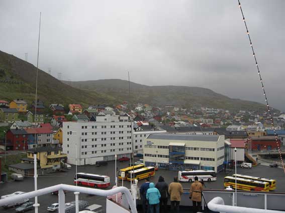Nordkapp