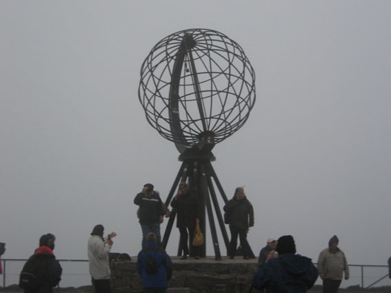 Nordkapp