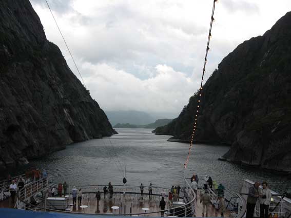 Trollfjord