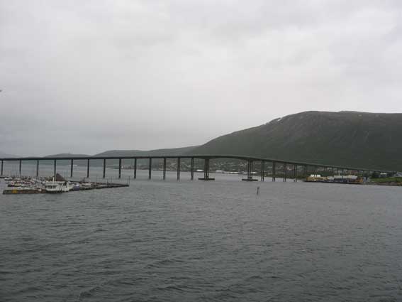 Tromso