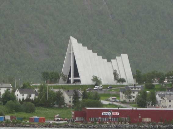 Tromso