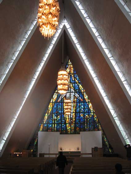 Tromso