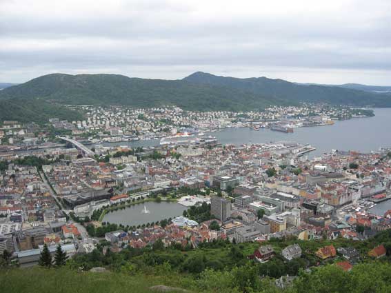 Bergen