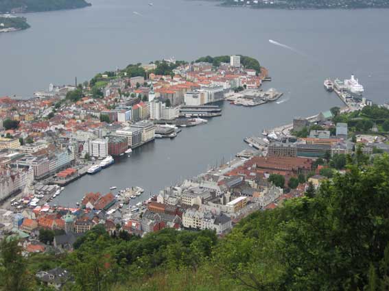 Bergen