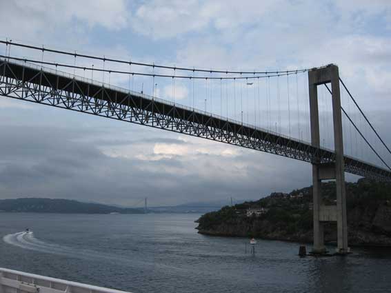 Bergen