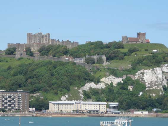 Dover