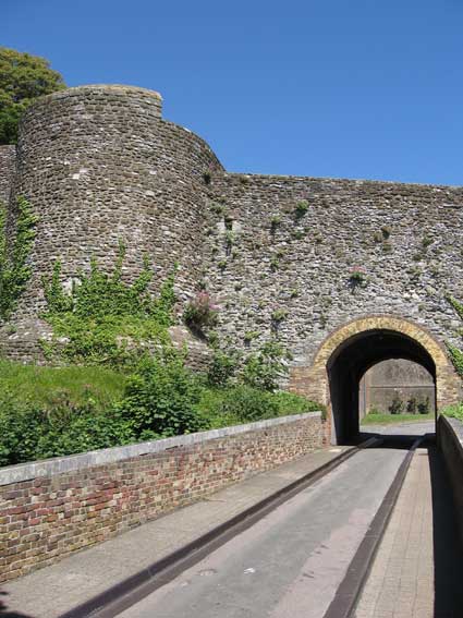 Dover