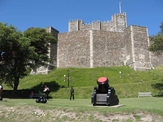 Dover