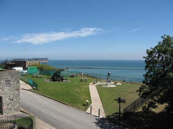 Dover