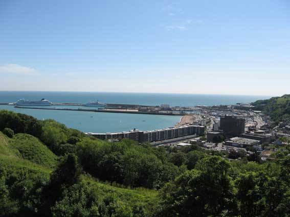 Dover