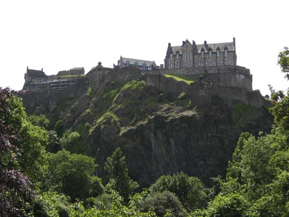 Edinburgh