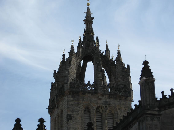 Edinburgh