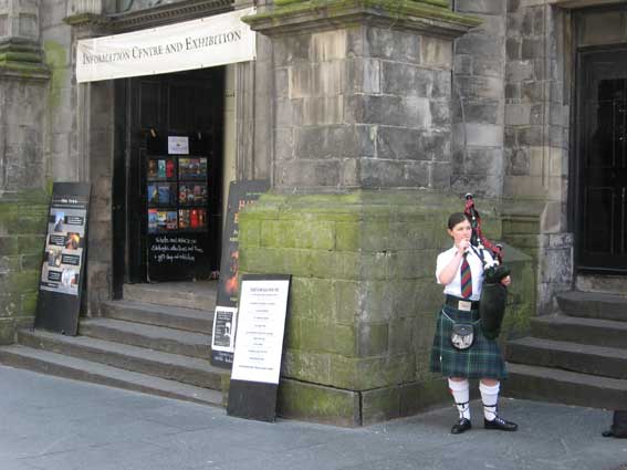 Edinburgh