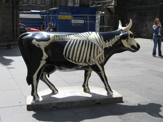Edinburgh
