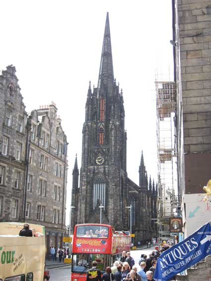 Edinburgh