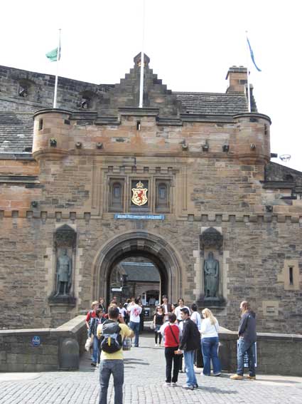 Edinburgh