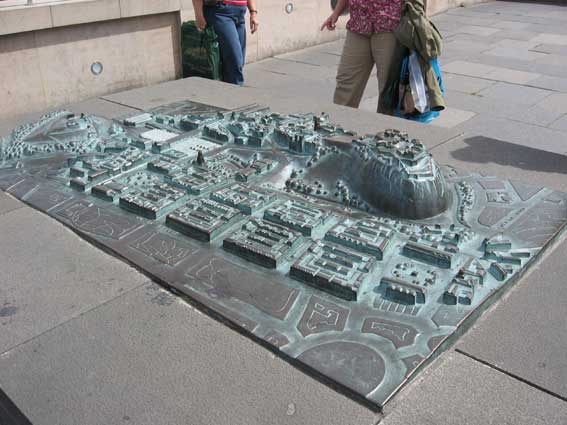 Edinburgh