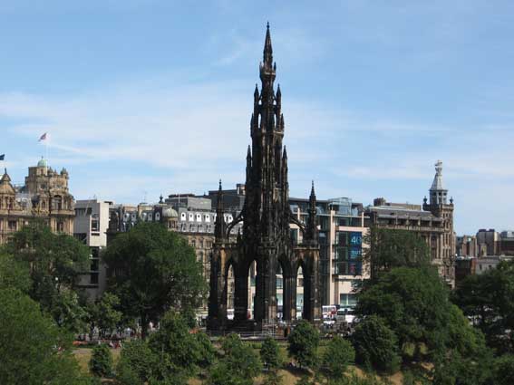 Edinburgh