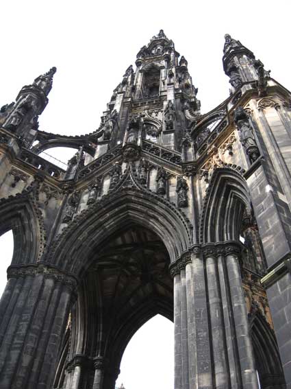 Edinburgh