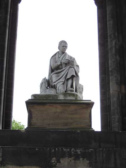 Edinburgh