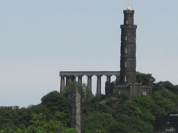 Edinburgh