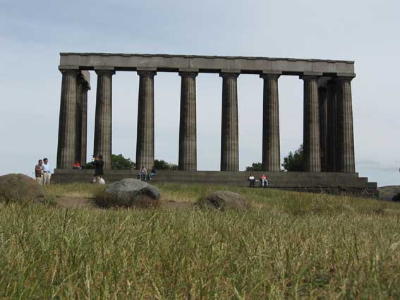 Edinburgh