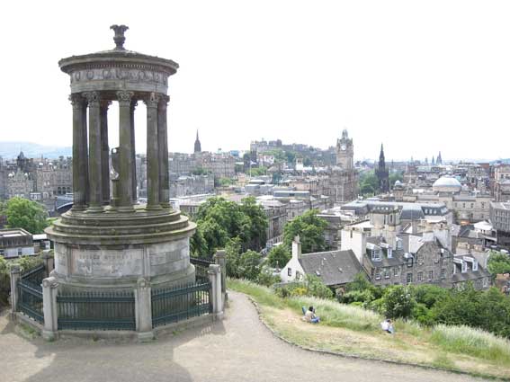 Edinburgh