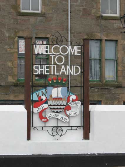 Lerwick