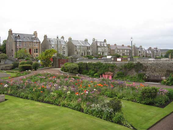 Lerwick