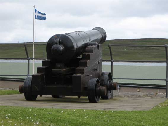 Lerwick