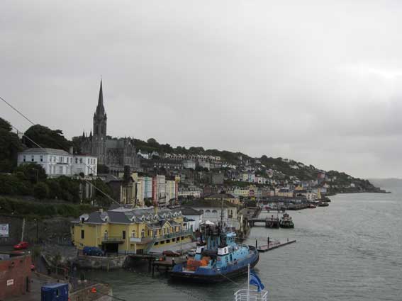 Cobh