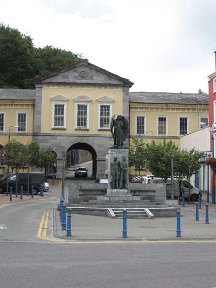 Cobh