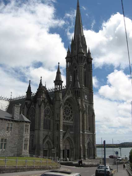 Cobh
