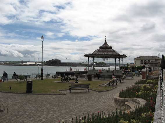 Cobh