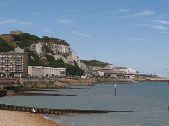 Dover