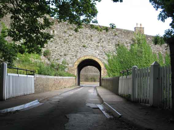 Dover