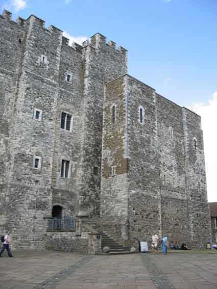 Dover