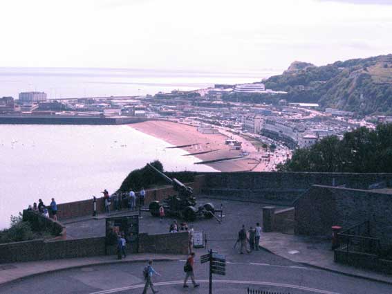 Dover
