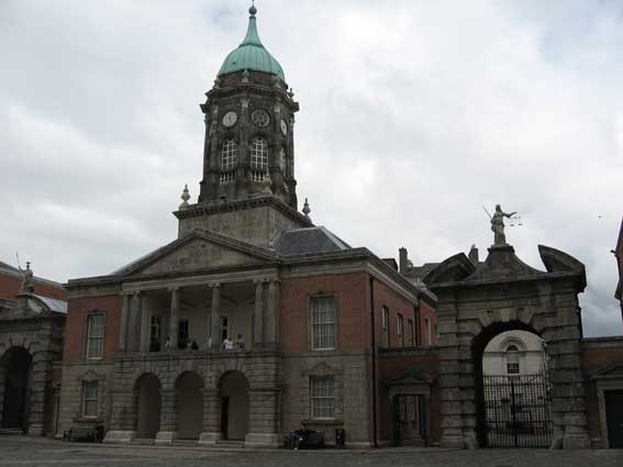 Dublin