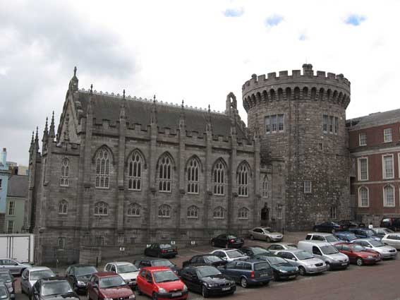 Dublin