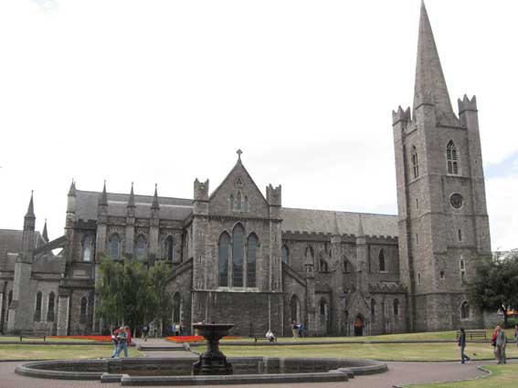 Dublin