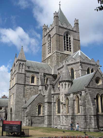 Dublin