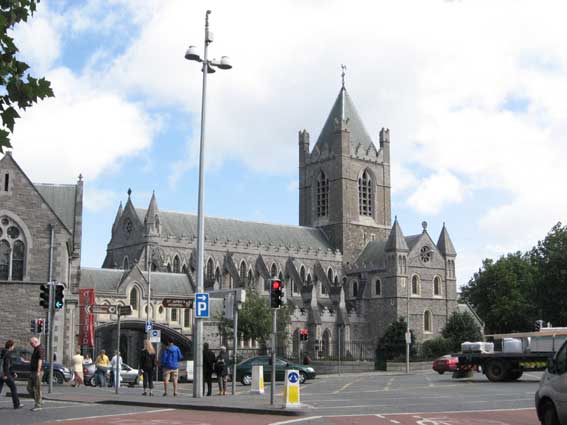 Dublin